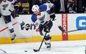 НХЛ. Форвард Сент-Луиса обменян в Тампу