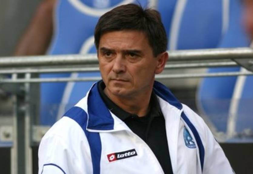 Форналик возглавил сборную Польши