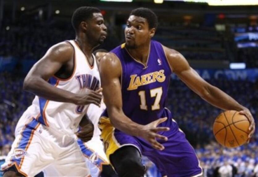 НБА. Байнум готов стать свободным агентом