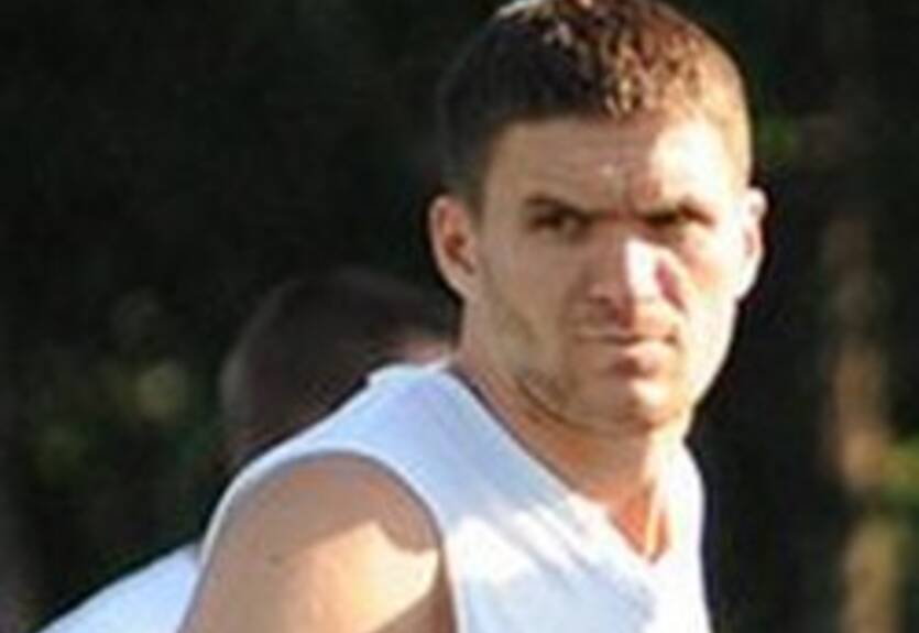 Ворскла лишилась Селина на две недели