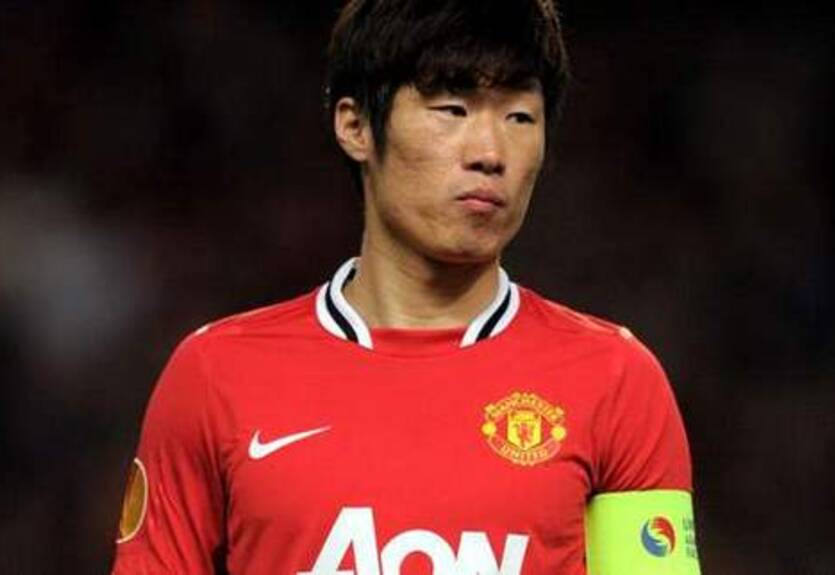 Официально: КПР подписал Парка