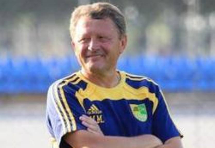 Маркевич: "Есть определенные проблемы в обороне"