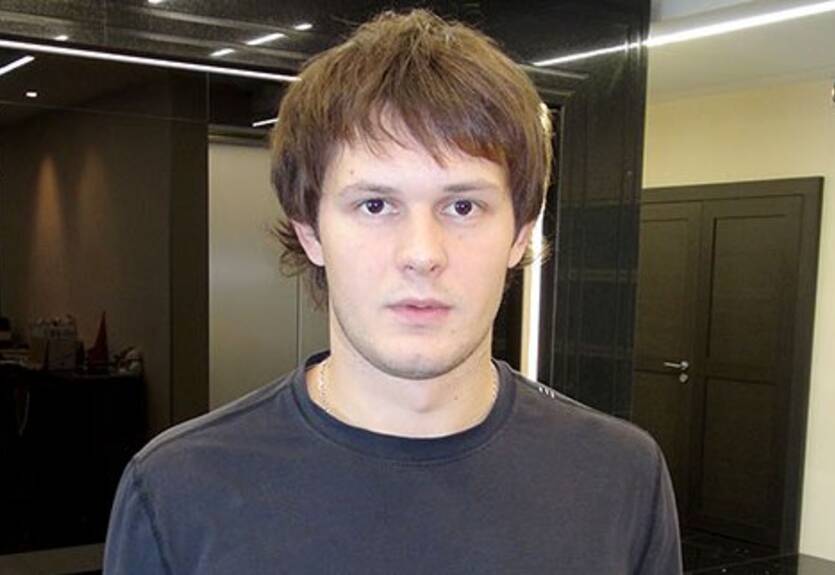 КХЛ. Дадонов: "Не мог сидеть и ждать, не рассматривая варианты из КХЛ"