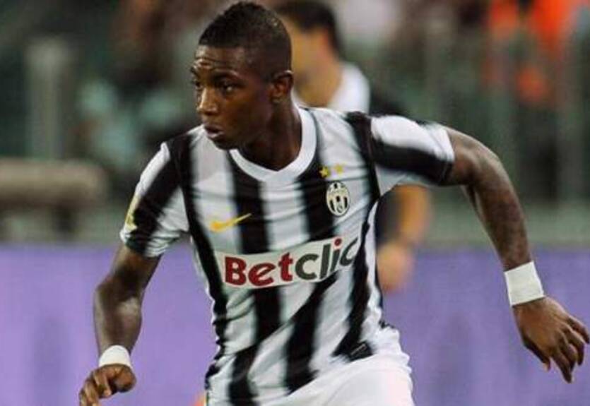 Элиа прошел медосмотр в Вердере