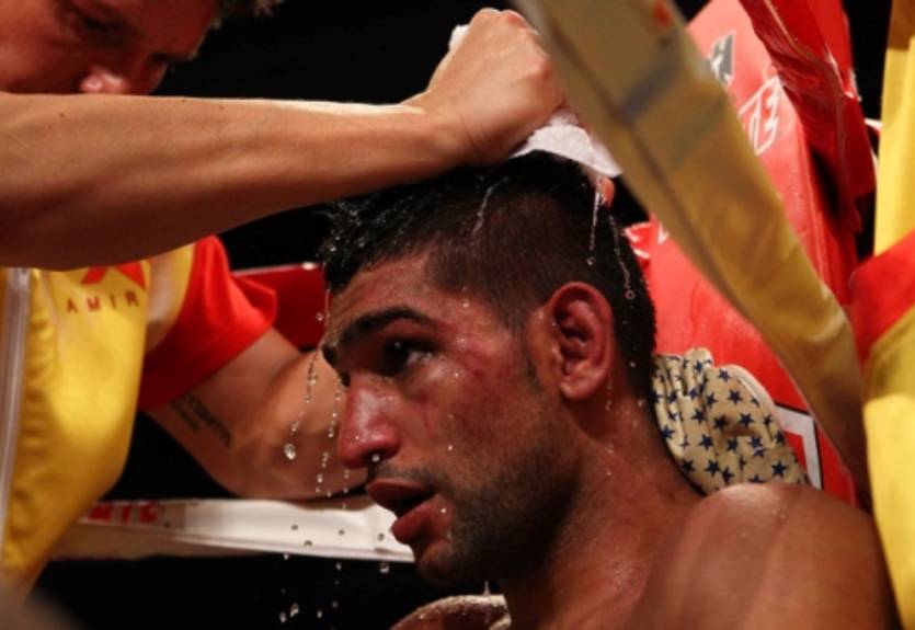 Хан призывает к "чистоте" бокса