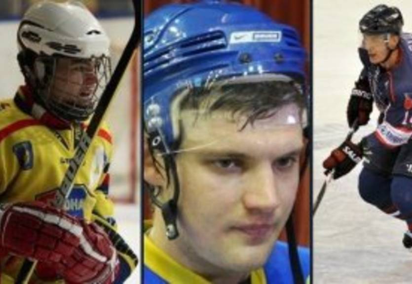 ПХЛ. В Беркуте на просмотре трое новичков