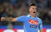 Хамшик: "Наполи сможет заменить Лавесси"