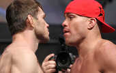UFC 148. Тито Ортиз завершил карьеру поражением