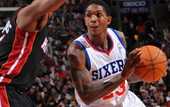 НБА. Лу Уильямс покидает Филадельфию