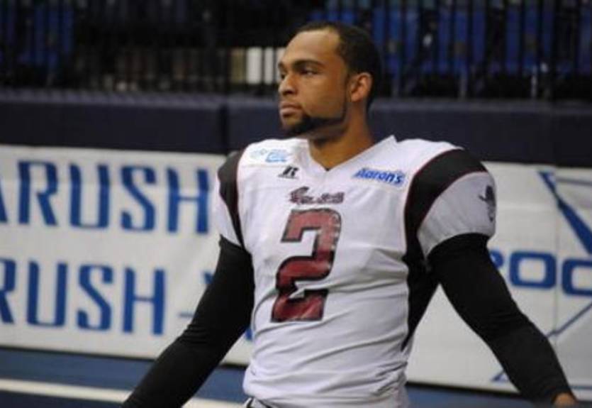 НФЛ. Иглз: Джонс на входе