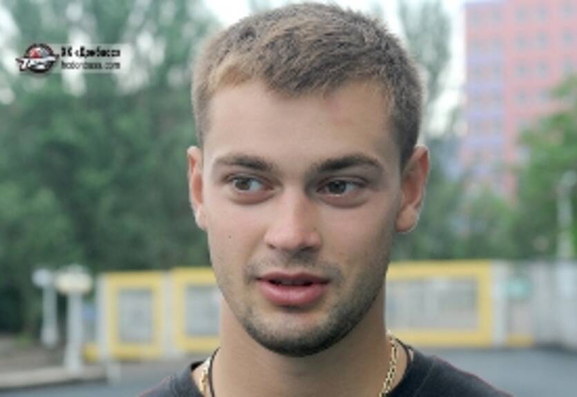 ПХЛ. Балабан: "В Донбассе знаю многих"