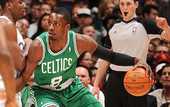 НБА. Селтикс подпишут Джеффа Грина
