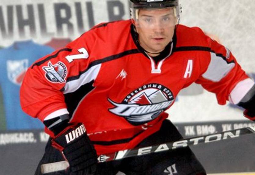 ПХЛ. Динамо Харьков пополнило трое новичков