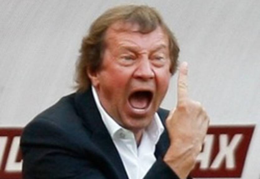 Семин: "Аруна знает французский язык, судья, видимо, тоже"