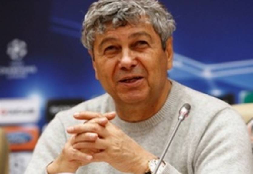 Луческу: "Посоветовал Курилову искать команду, где он заиграет"