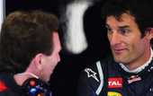 Формула-1. Вскоре Ред Булл начнет переговоры с Уэббером