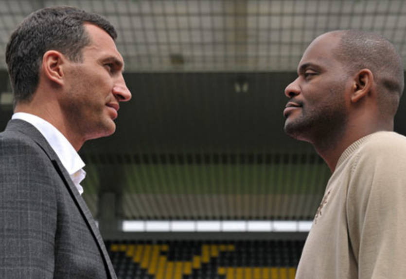 Превью боксерского уик-энда 7-8 июля