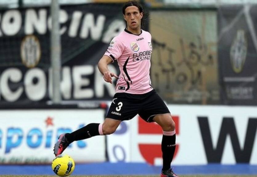 Официально: Интер арендовал Сильвестре