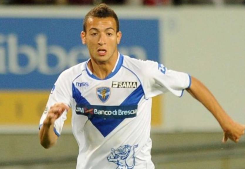 Ювентус и Милан в погоне за Эль Каддури