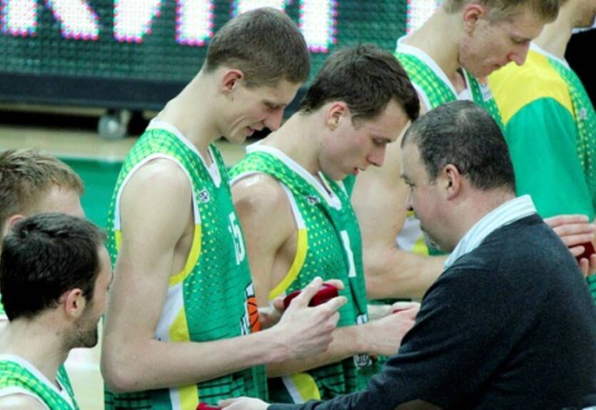 Еврочеллендж. Химик получил соперников по группе