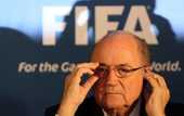 ФИФА: повторам быть!