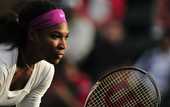Уимблдон. С. Уильямс не пускает в финал Азаренко