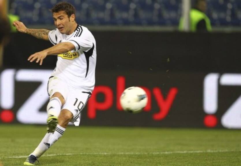 Муту вернется в Серию А?