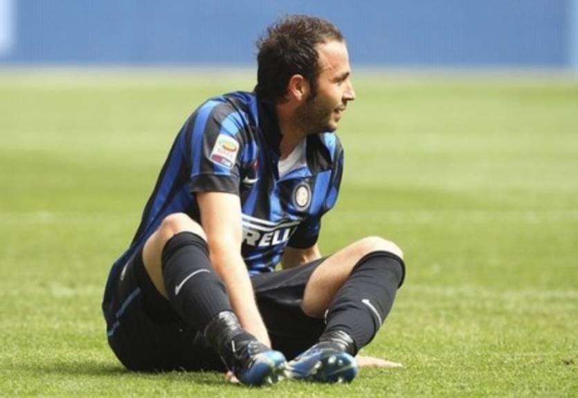 Форвард Интера отказал Локомотиву