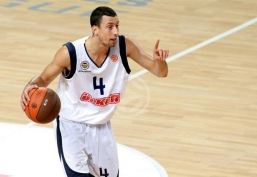 Каха Лабораль выиграла борьбу за Укича