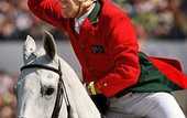 Конный спорт. Австралиец едет на свою седьмую Олимпиаду