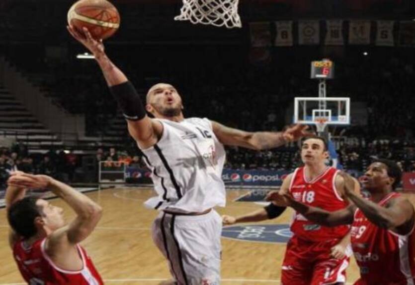 Лучший снайпер чемпионата Италии переезжает в Самару