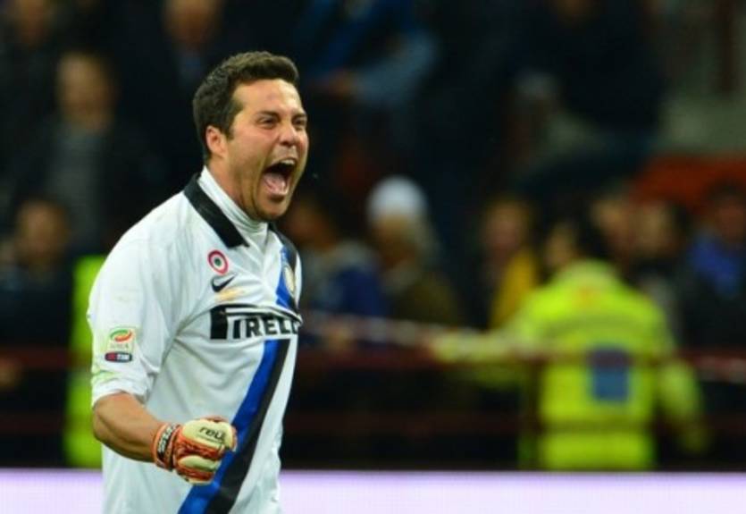 Сезар: Ханданович — конкурент, а не замена