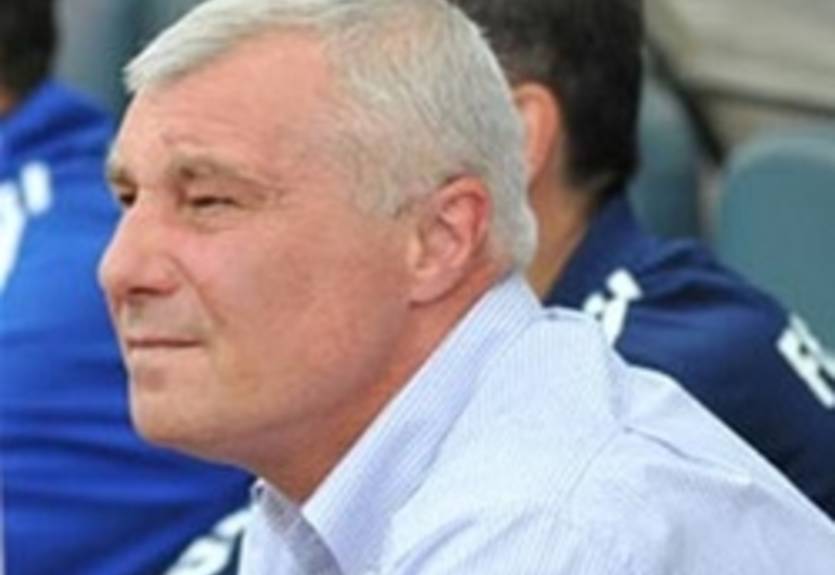 Волынь победила Истру