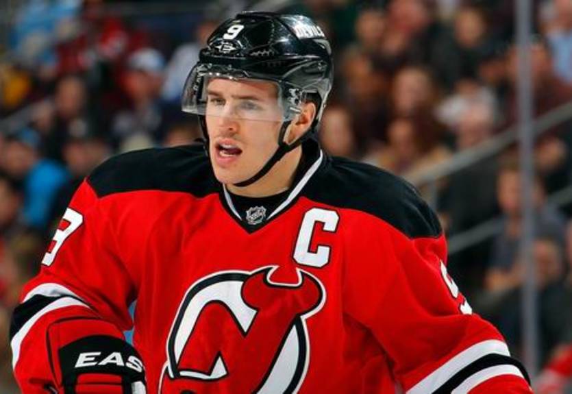 НХЛ. Питтсбург вышел из гонки за Паризе