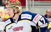 КХЛ. Лаюнен переходит в Ферьестад