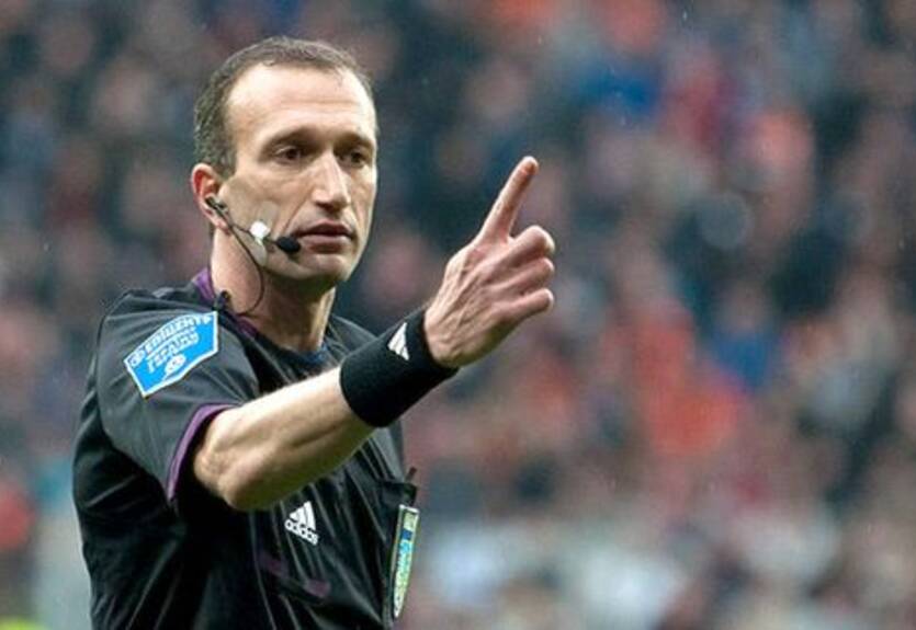 Вакс получил 12 матчей дисквалификации