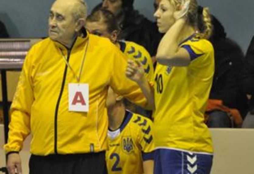 Гандбол. Передерий: "Хочу стать великим игроком"