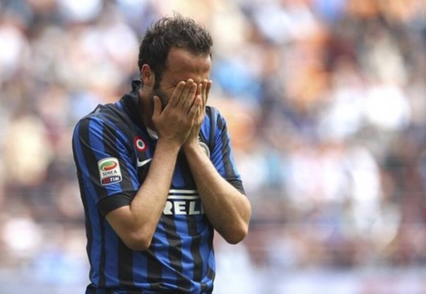 Сампдория планирует вернуть Паццини