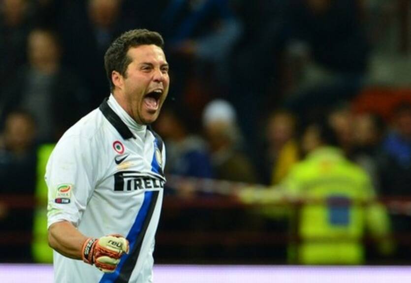 Жулио Сезар перейдет в Милан?