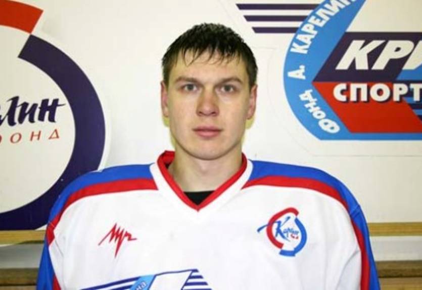 ПХЛ. Львы подписали сербского форварда