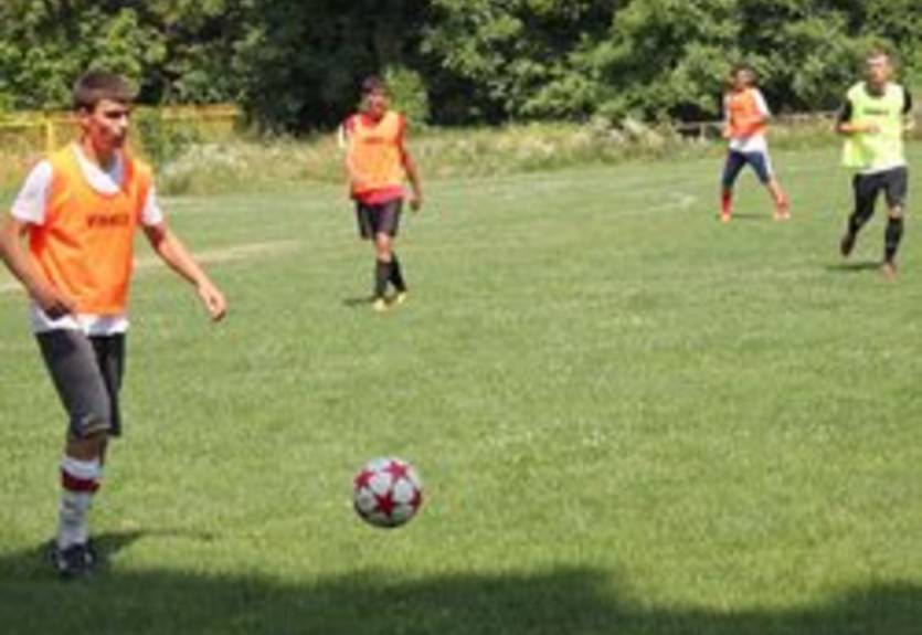 ФК Говерла формирует U-21 и U-19