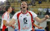 Волейбол. Чемпион Украины пополнился именитым легионером