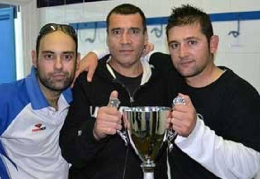 ПХЛ. Овчинников может возглавить Винницких Гайдамаков