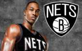 НБА. Нетс: "полцарства" за Ховарда