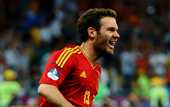 Испания: есть предварительный состав на Олимпиаду