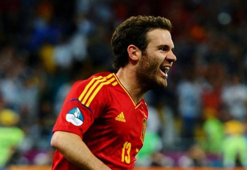 Испания: есть предварительный состав на Олимпиаду