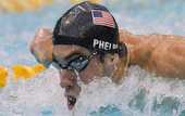 Плавание. Сборная США определила состав на Олимпиаду