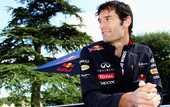 Формула-1. Уэббер отдает предпочтение Ред Булл
