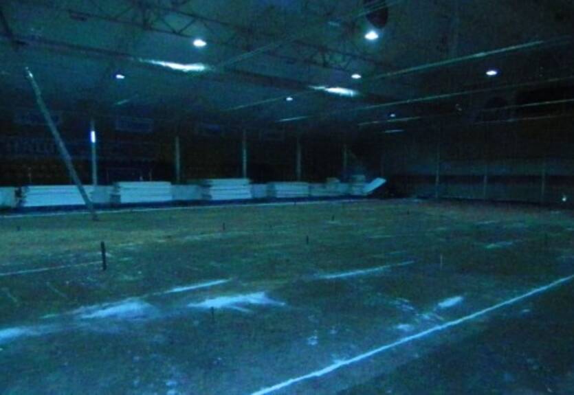 ПХЛ. Львы работают над качеством льда