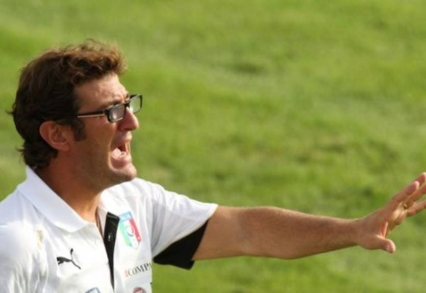 Феррара станет главным тренером Сампдории